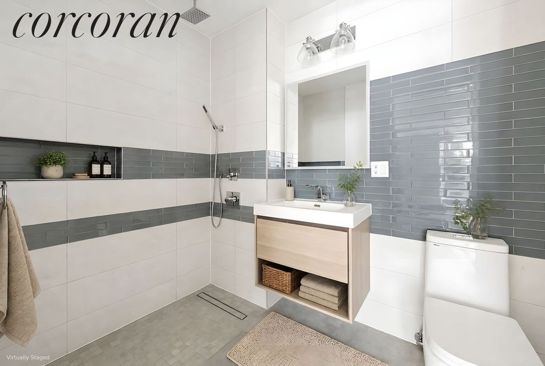 Condo in New York, New York, United States 5 - 18500721