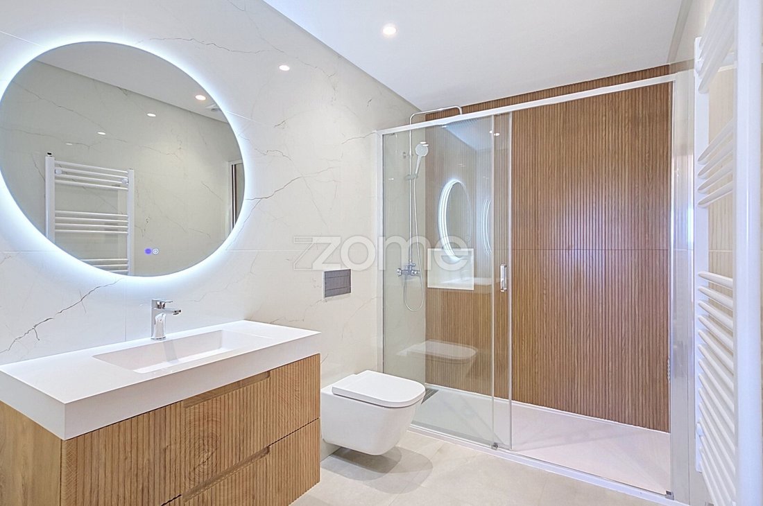 Apartment in Olhos de Agua, Algarve, Portugal 3 - 18504074