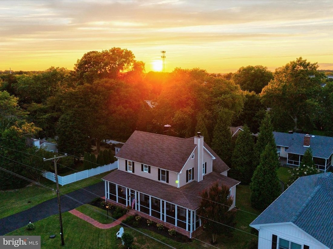 House in Rehoboth Beach, Delaware, United States 2 - 18504893