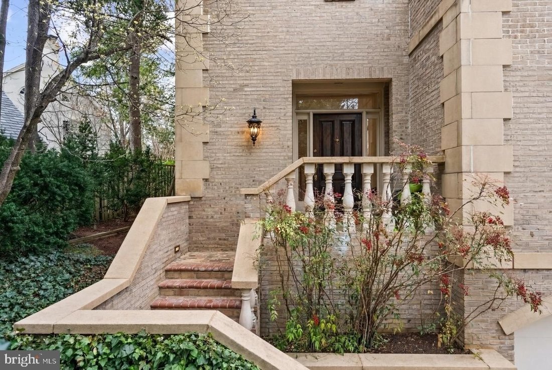 House in Washington, District of Columbia, United States 2 - 18505126