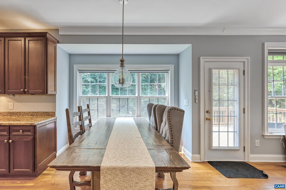 House in Keswick, Virginia, United States 5 - 18499061