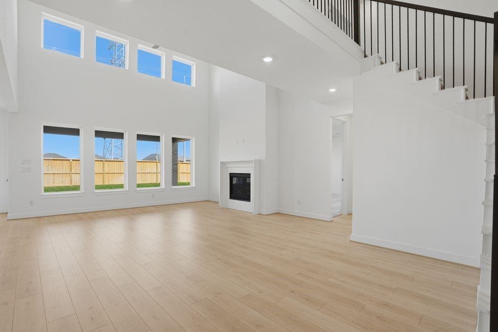 House in Houston, Texas, United States 3 - 18503644