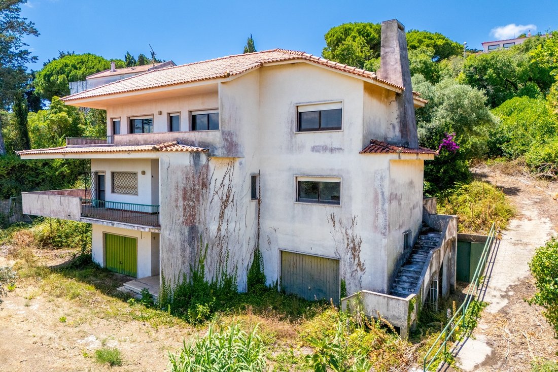 House in Oeiras e Sao Juliao da Barra, Paco de Arcos e Caxias, Lisbon, Portugal 5 - 18504068
