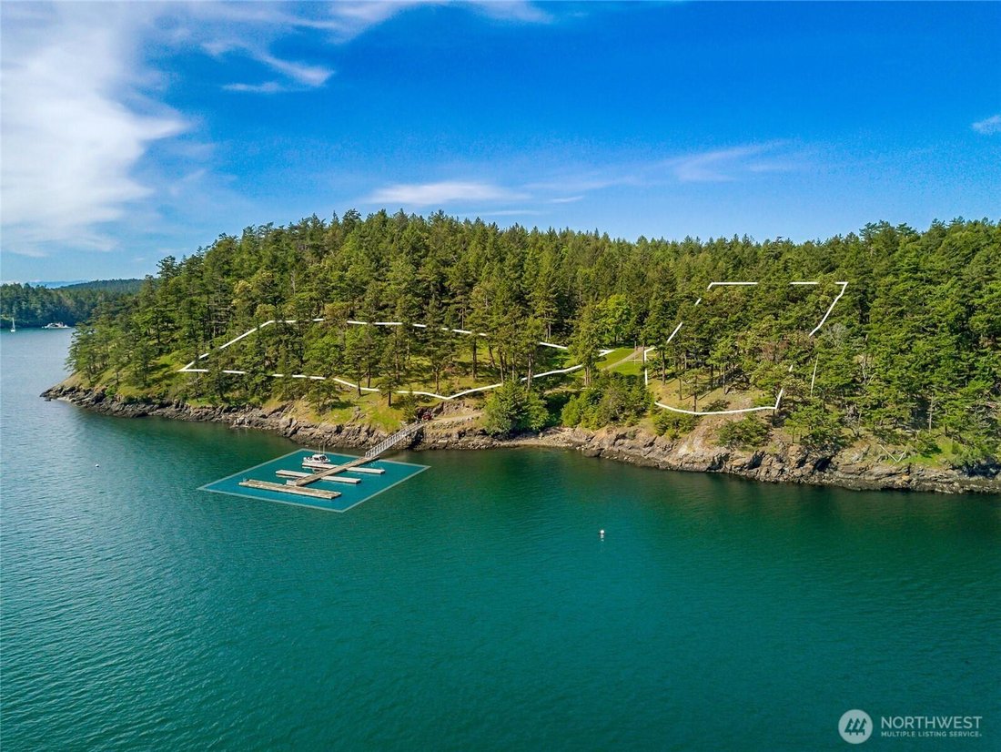House in Friday Harbor, Washington, United States 5 - 18501103