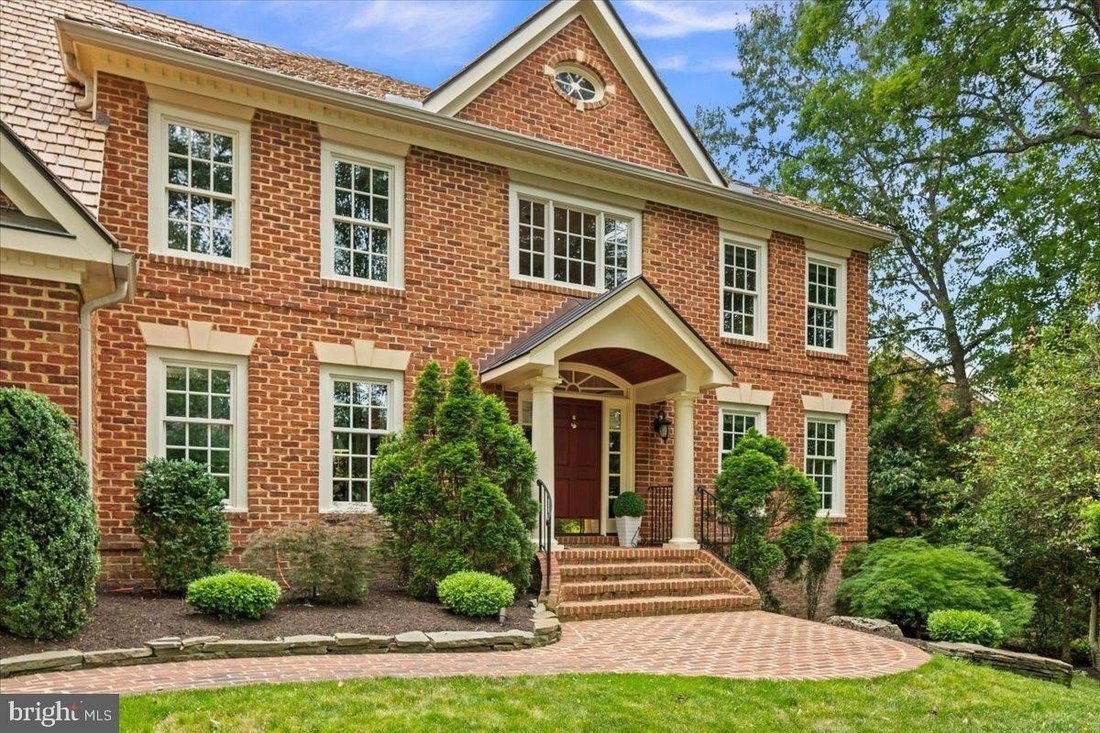 House in Mount Vernon, Virginia, United States 4 - 18506776