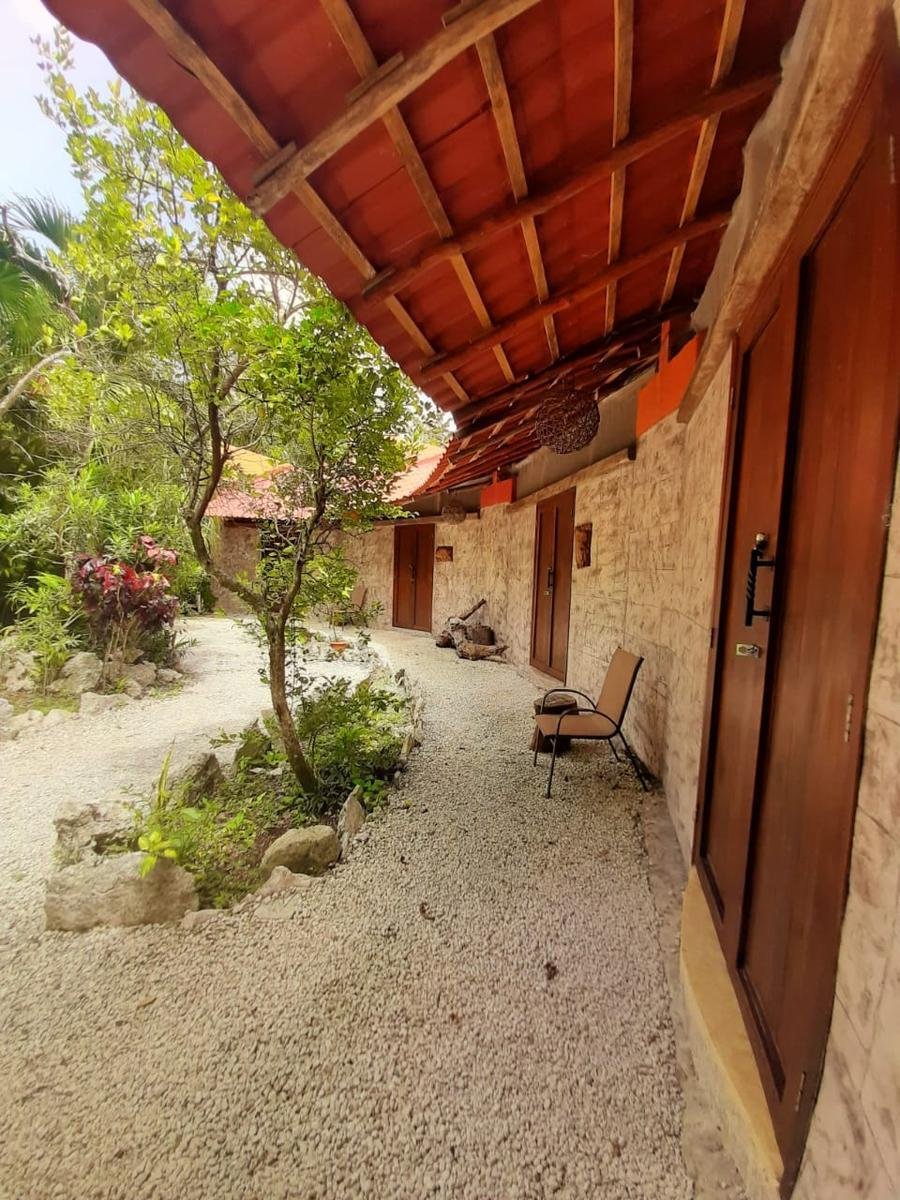 Villa in Puerto Morelos, Quintana Roo, Mexico 2 - 18501444