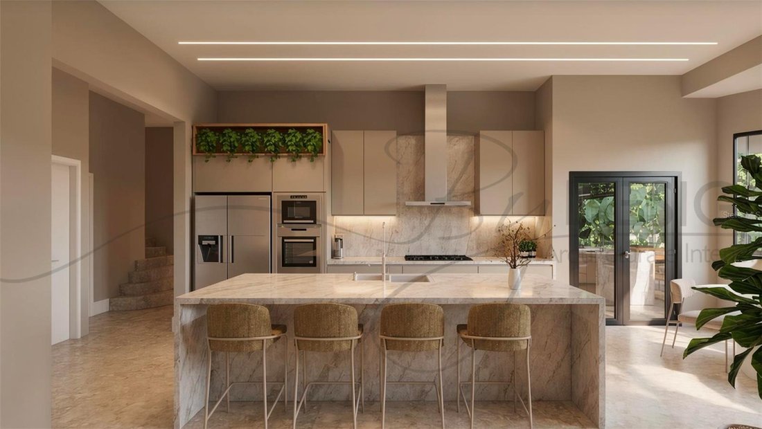 House in Orlando, Florida, United States 5 - 18502550
