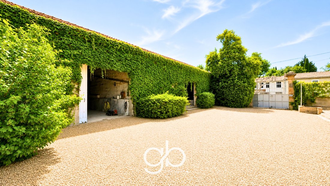 House in Aimargues, Occitania, France 5 - 18500088