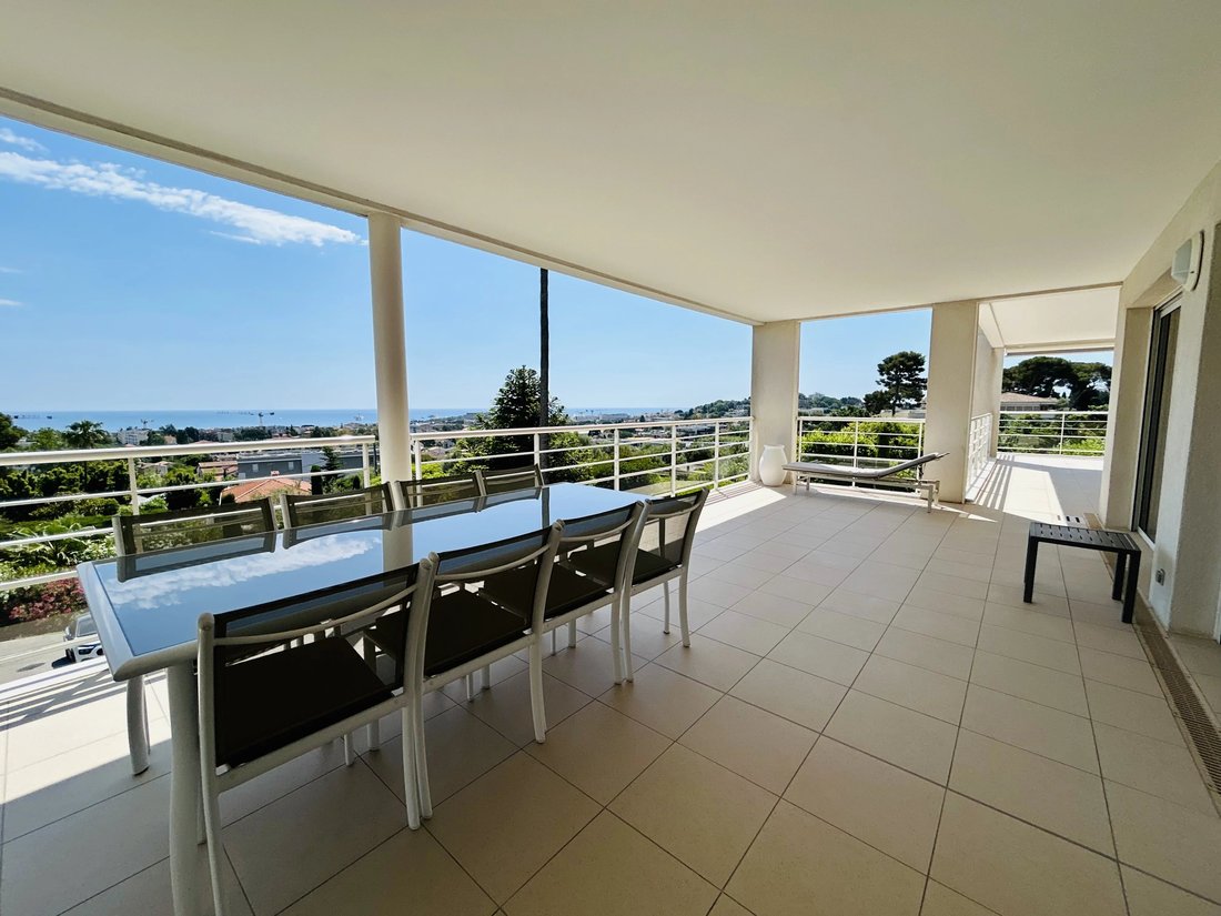 Apartment in La Constance-Le Puy, Antibes, France 4 - 18501748