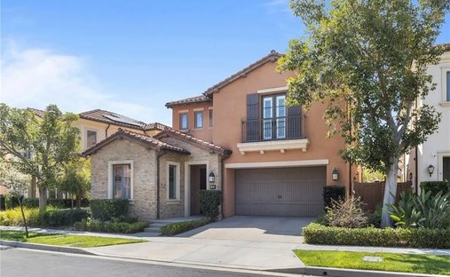 House in Irvine, California, United States 1