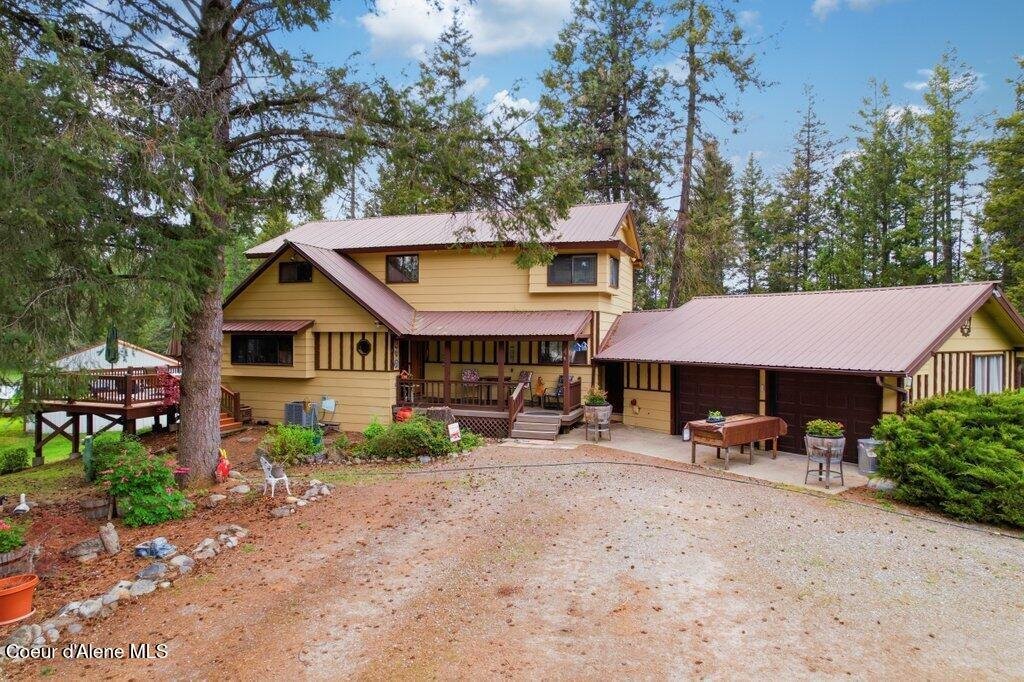 House in Athol, Idaho, United States 3 - 18502460