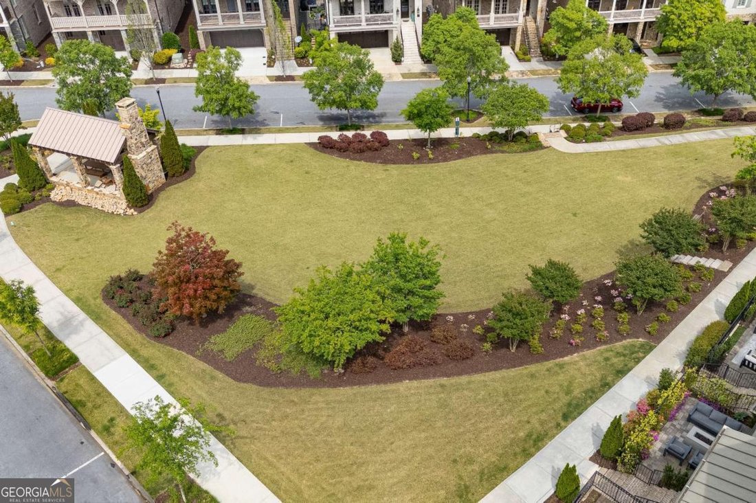 Townhouse in Atlanta, Georgia, United States 3 - 18500074