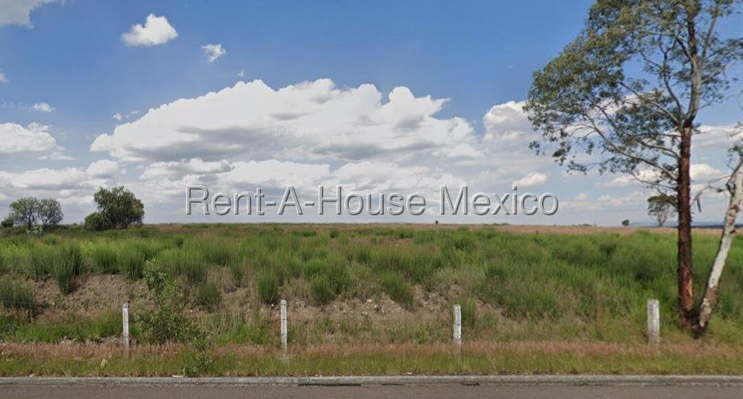 Land in Jilotepec de Molina Enríquez, State of Mexico, Mexico 4 - 18498797