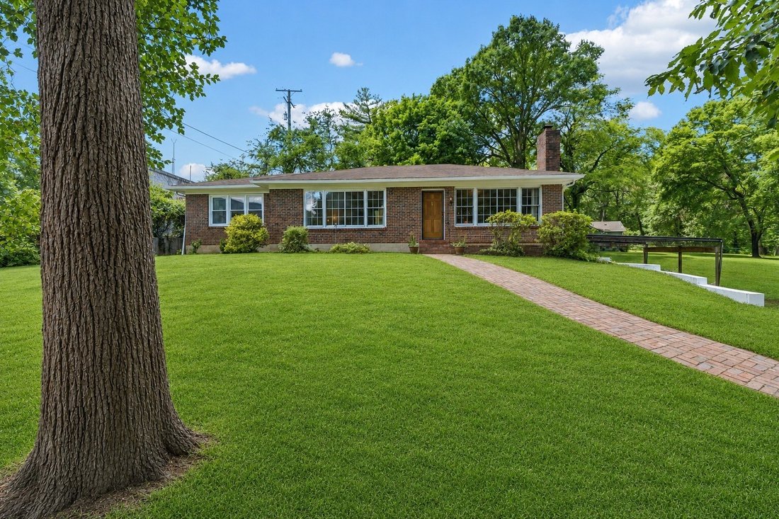 House in Nashville, Tennessee, United States 1 - 18493744