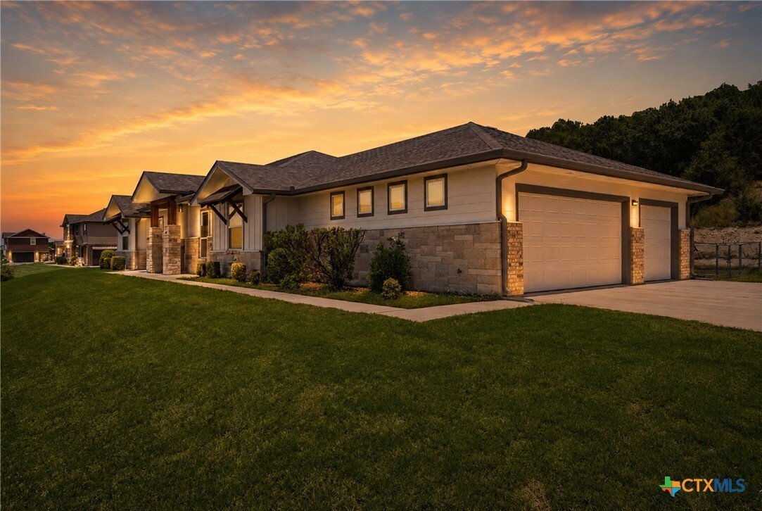 House in Copperas Cove, Texas, United States 1 - 18498934