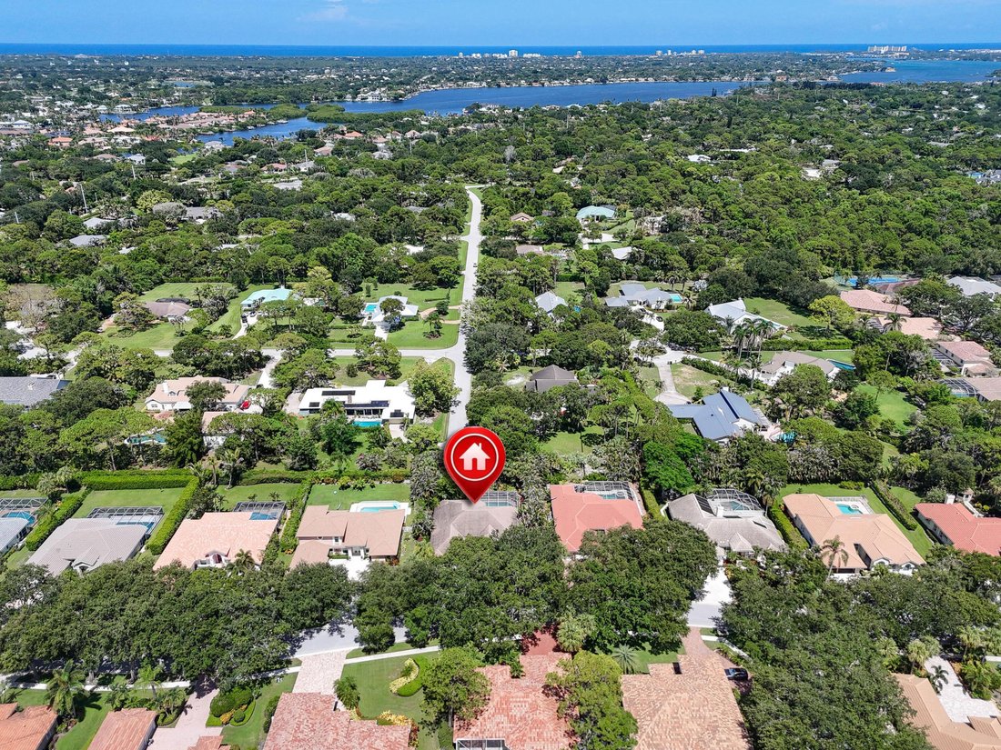 House in Jupiter, Florida, United States 2 - 18503418