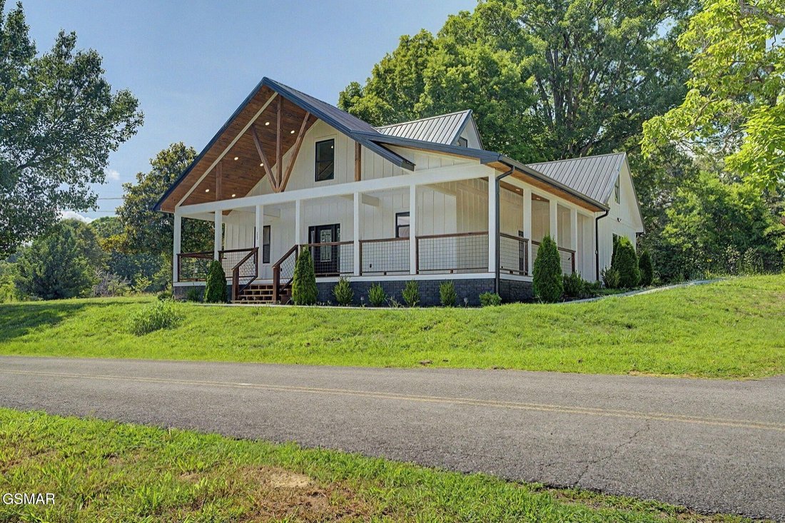House in Sevierville, Tennessee, United States 3 - 18502633