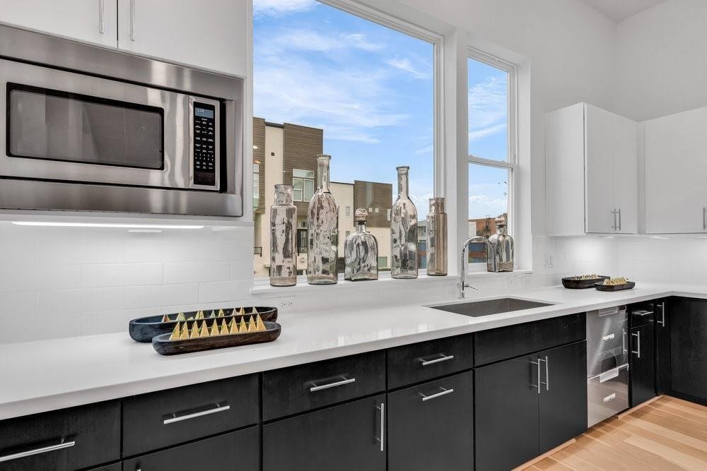 Townhouse in Houston, Texas, United States 5 - 18503673
