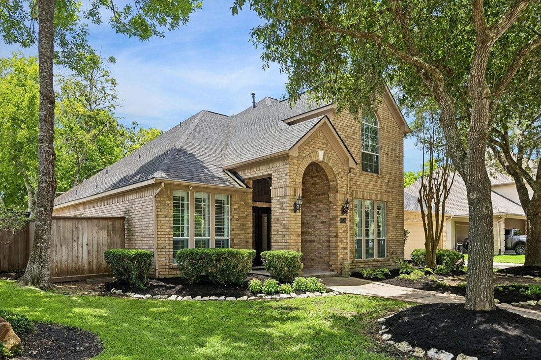 House in Sugar Land, Texas, United States 3 - 18500237