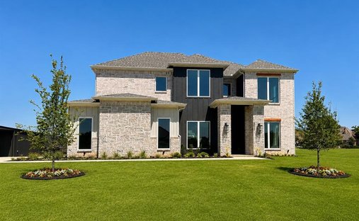 Maison à Burleson, Texas, États-Unis 1