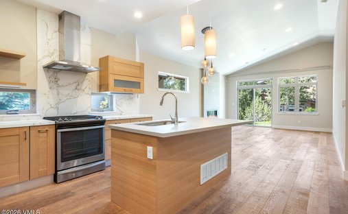 House in Gypsum, Colorado, United States 1