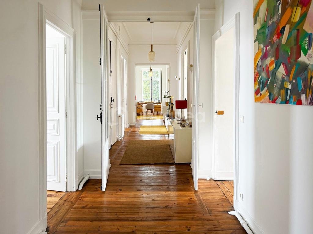 Apartment in Pau, Nouvelle-Aquitaine, France 1 - 16256709