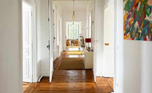 Apartment in Pau, Nouvelle-Aquitaine, France 1