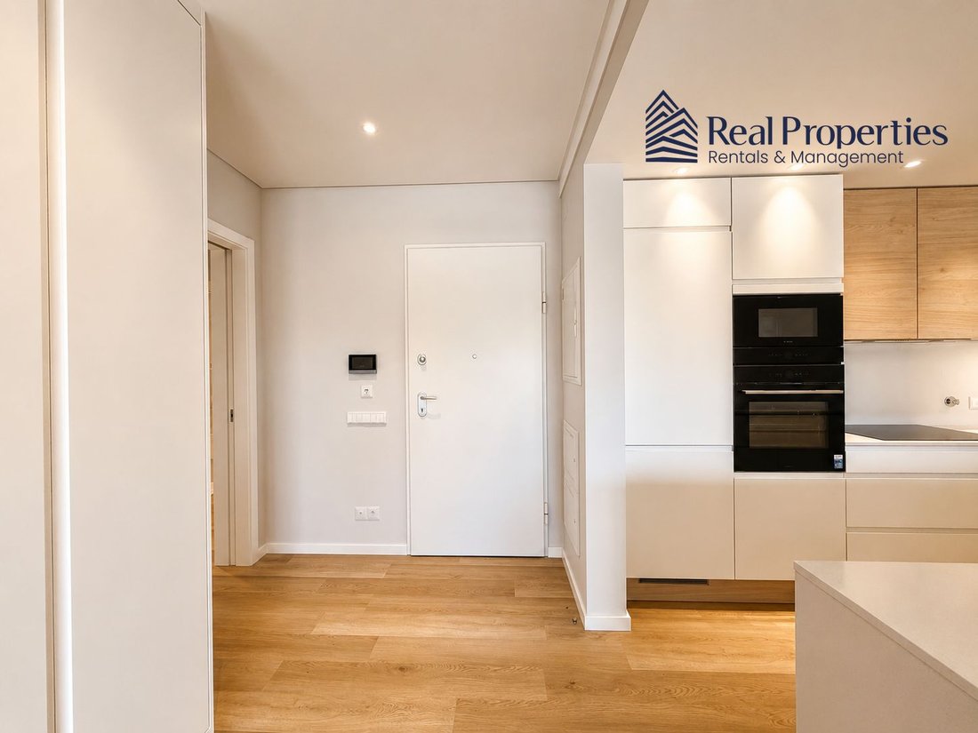 Apartment in Quarteira, Algarve, Portugal 5 - 18504106