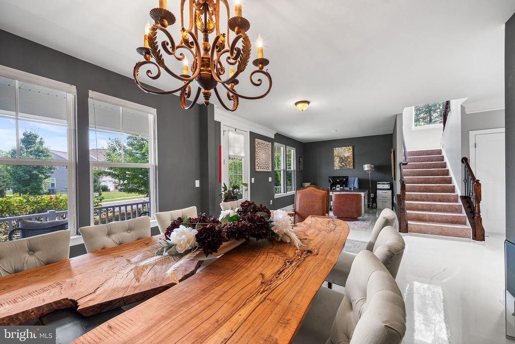 House in Gainesville, Virginia, United States 5 - 18503414