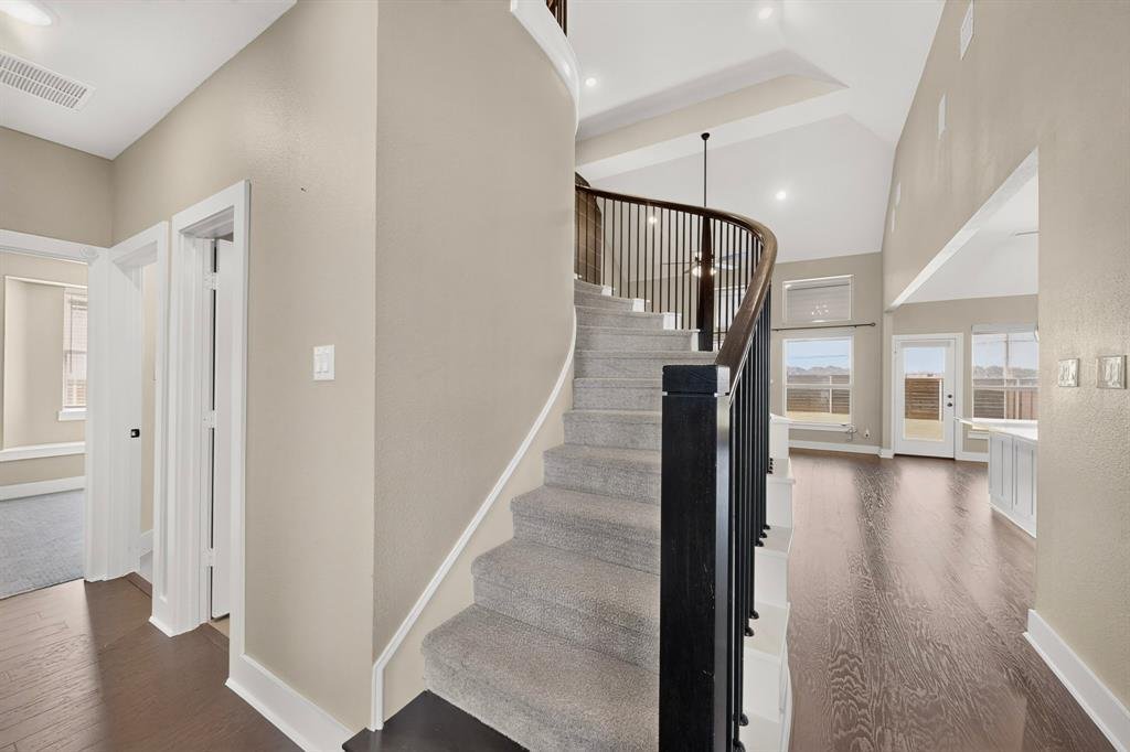 House in Mesquite, Texas, United States 4 - 18503494