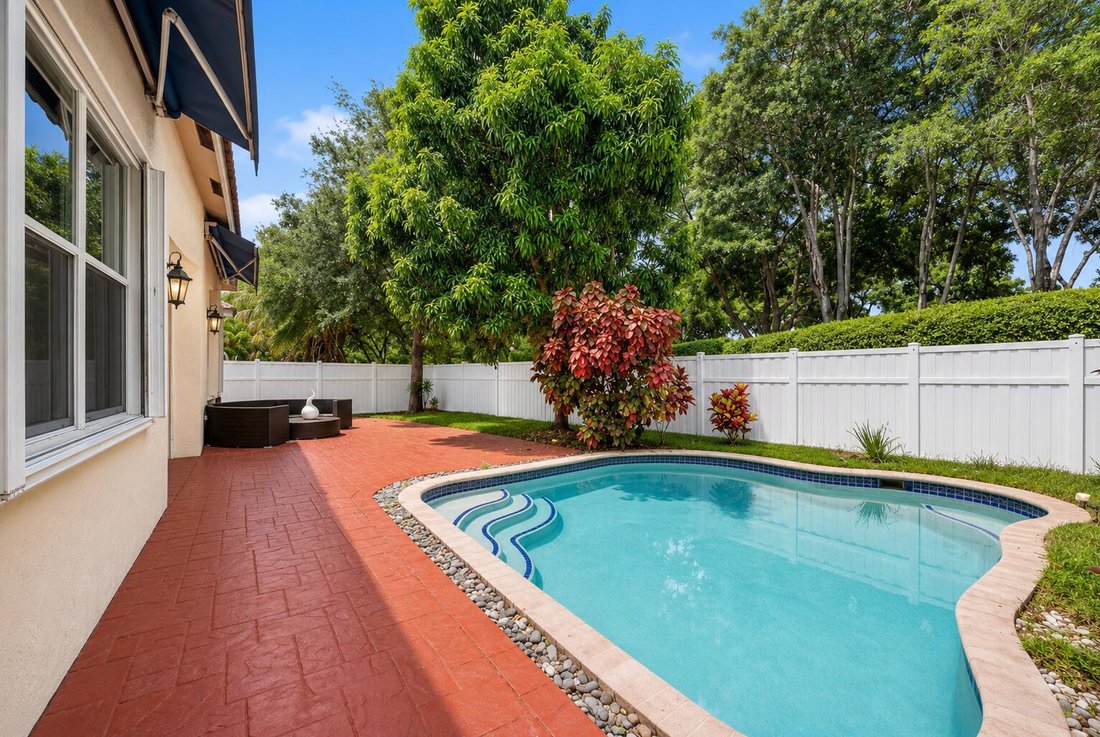 House in Miramar, Florida, United States 4 - 18503427