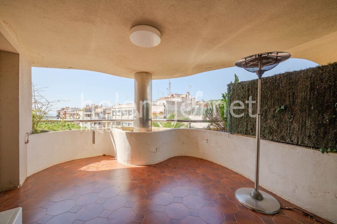 Apartment in Sant Feliu de Guixols, Catalonia, Spain 4 - 18503965