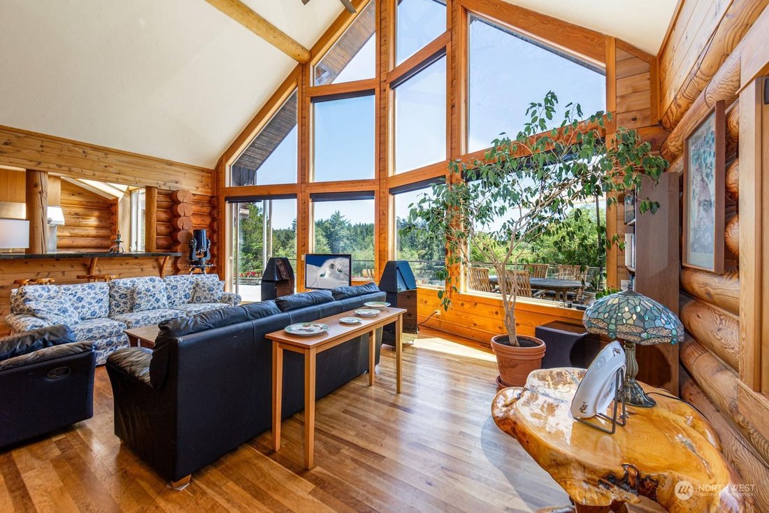 House in Friday Harbor, Washington, United States 4 - 13465614
