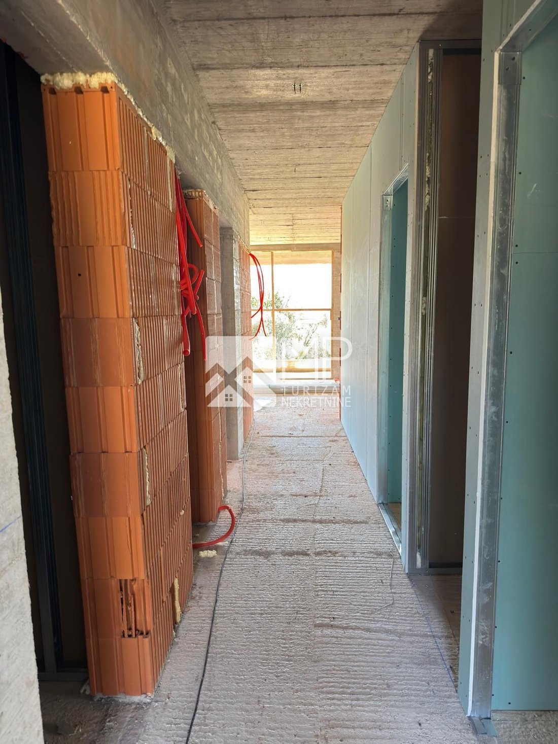 Apartment in Medulin, Istria County, Croatia 5 - 18500653