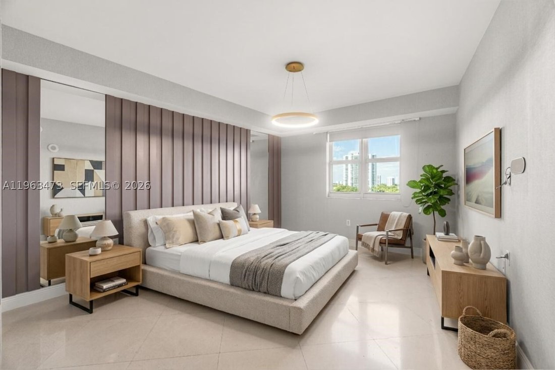 Condo in Aventura, Florida, United States 2 - 17192625
