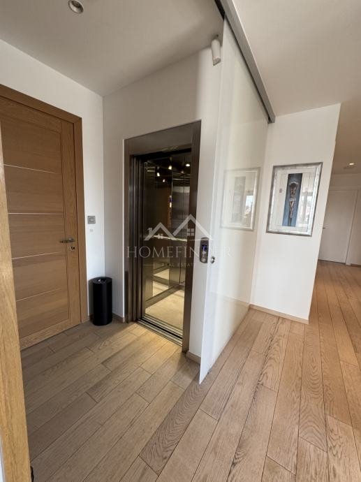 Apartment in Medvescak, Zagreb, City of Zagreb 2 - 18503668