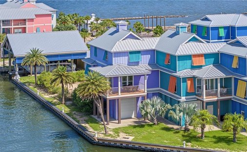 Condo in Grand Isle, Louisiana, United States 1