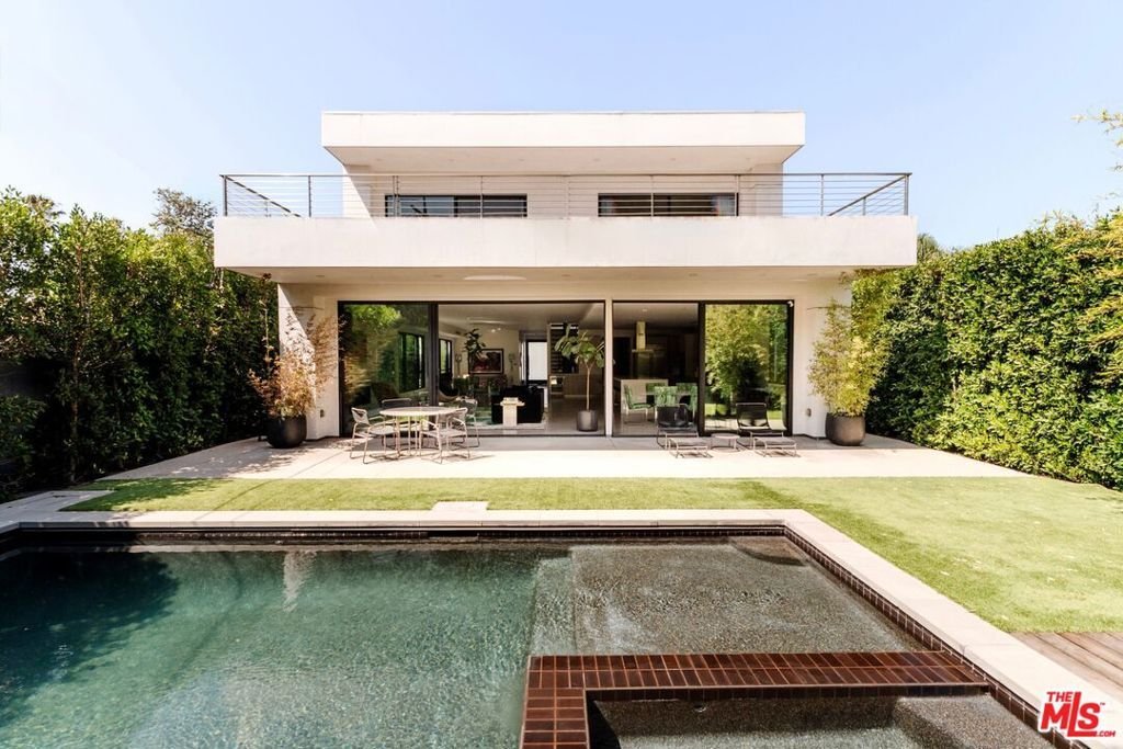 House in Los Angeles, California, United States 1 - 18501917