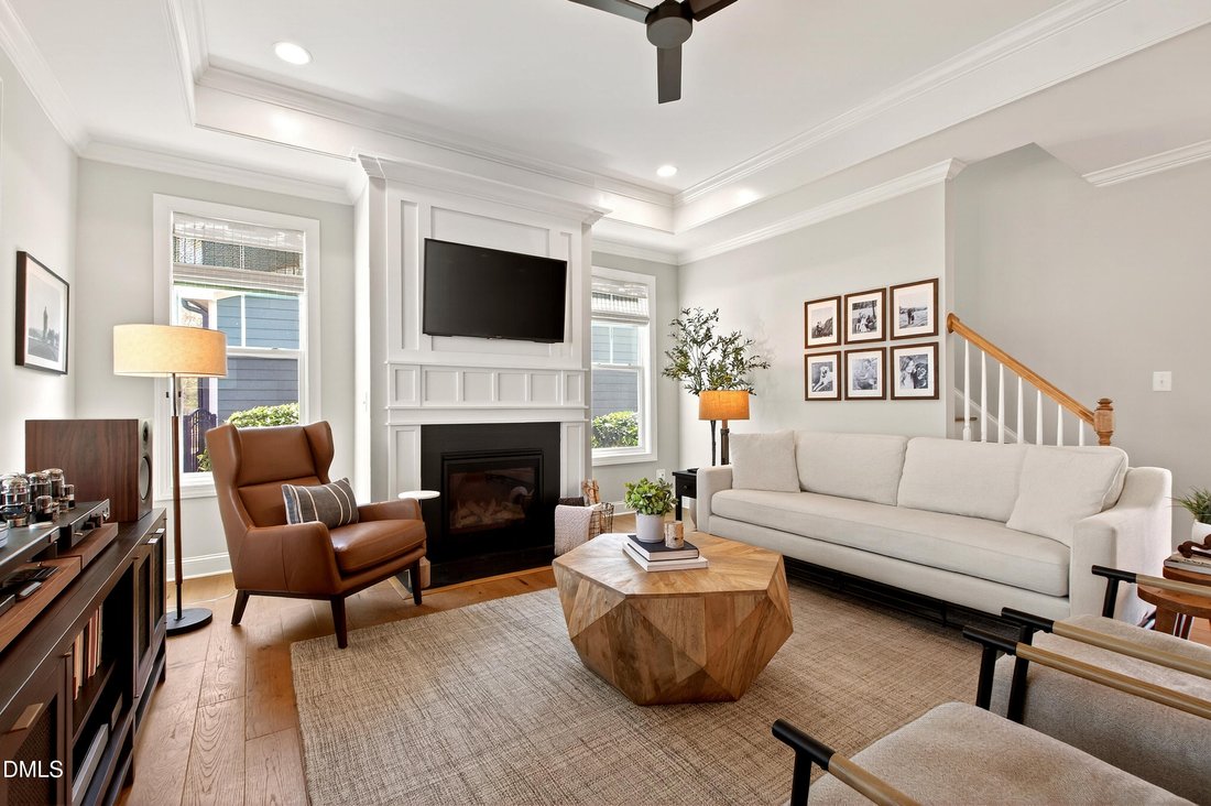 House in Wake Forest, North Carolina, United States 3 - 18500129