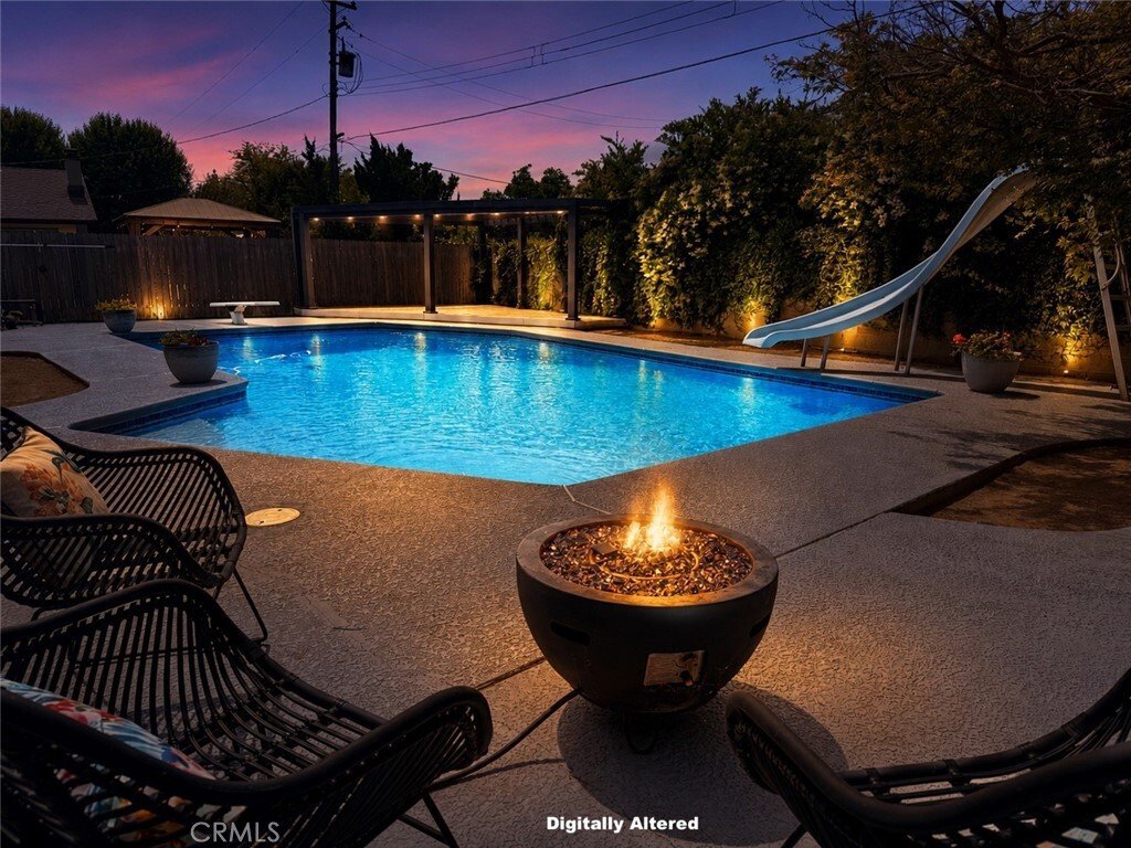 House in Fresno, California, United States 3 - 18254717