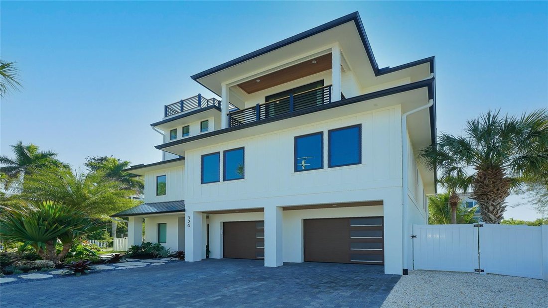 House in Holmes Beach, Florida, United States 3 - 18502537