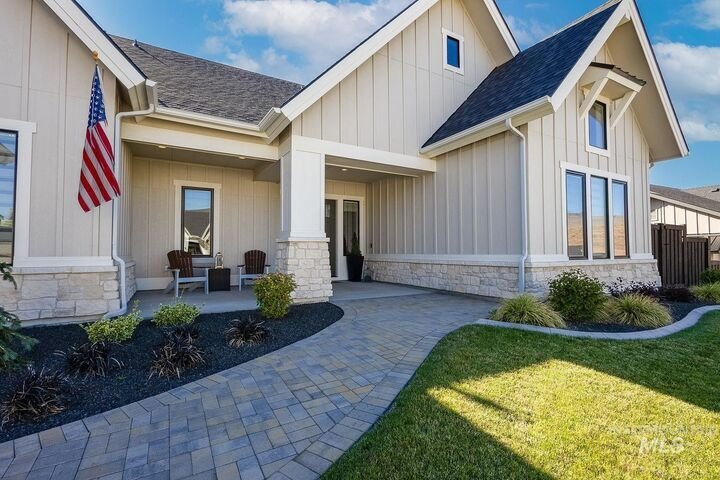 House in Boise, Idaho, United States 4 - 18504903