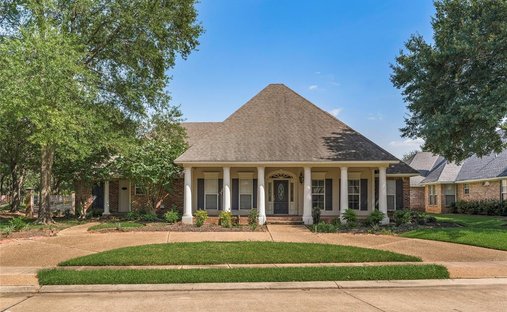 Maison à Bossier City, Louisiane, États-Unis 1