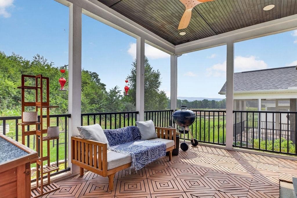 Casa a Fishersville, Virginia, Stati Uniti 4 - 18499057