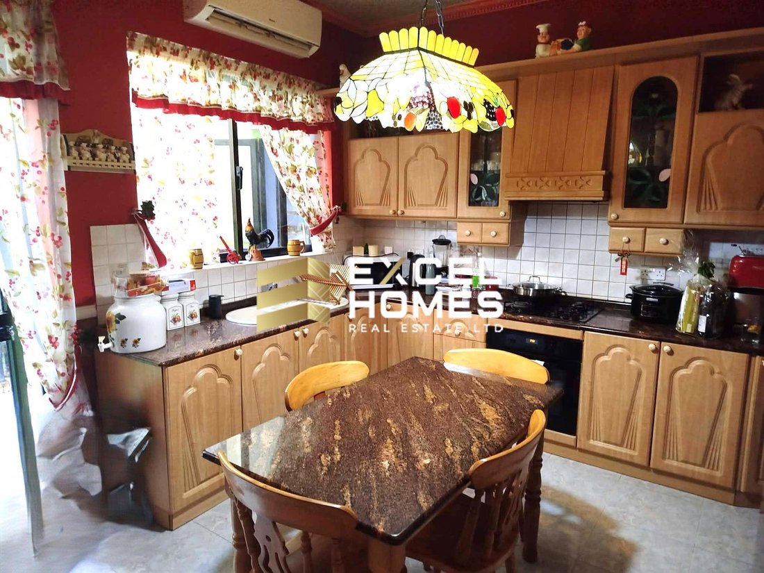 Apartment in Ħaż-Żabbar, Malta 4 - 16859927