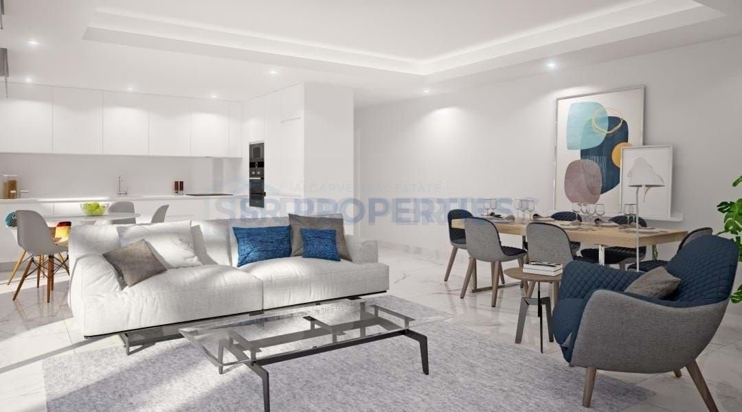 Apartment in São Sebastião, Lagos, Sao Goncalo de Lagos, Portugal 3 - 18438318