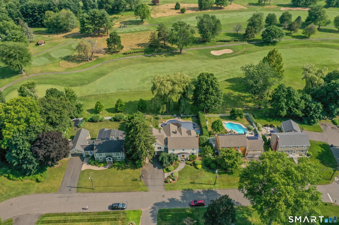 House in West Hartford, Connecticut, United States 3 - 18503894