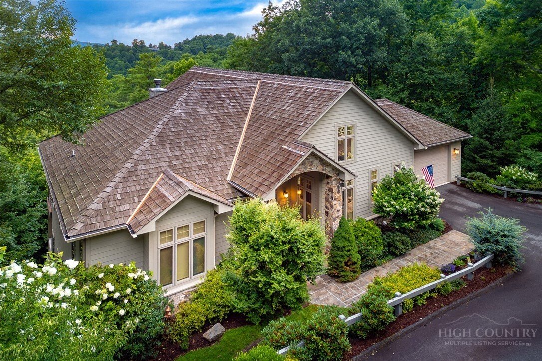 House in Boone, North Carolina, United States 2 - 18502010