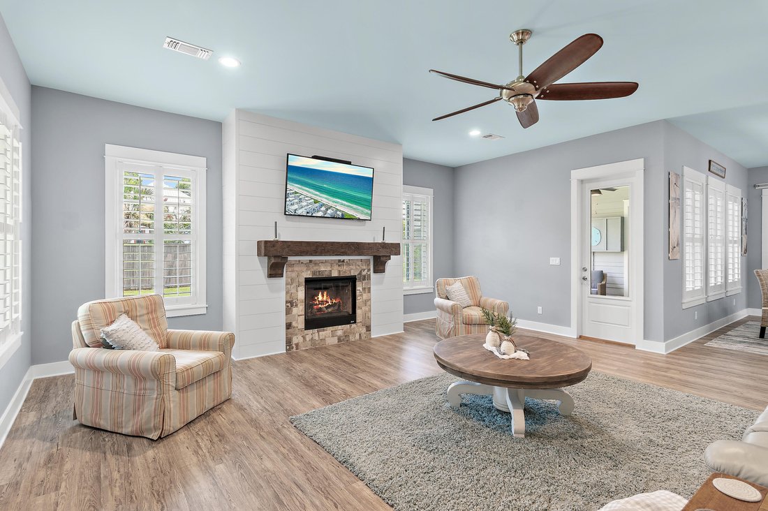 House in Santa Rosa Beach, Florida, United States 2 - 18499695