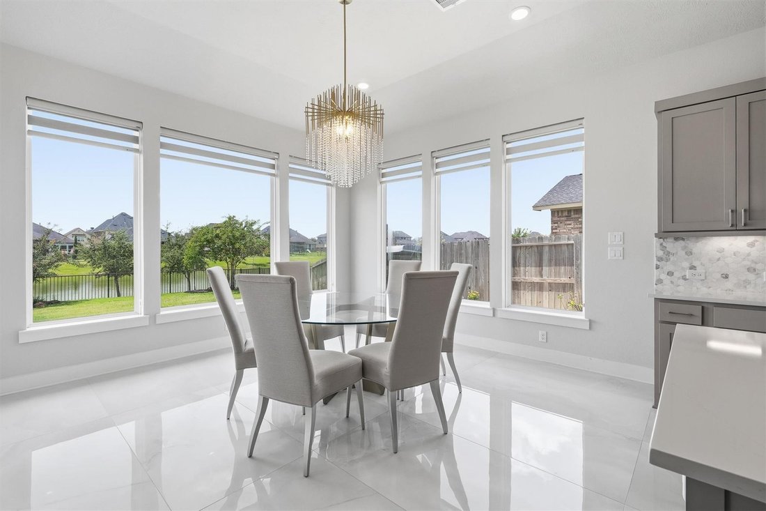 House in Katy, Texas, United States 5 - 18503575